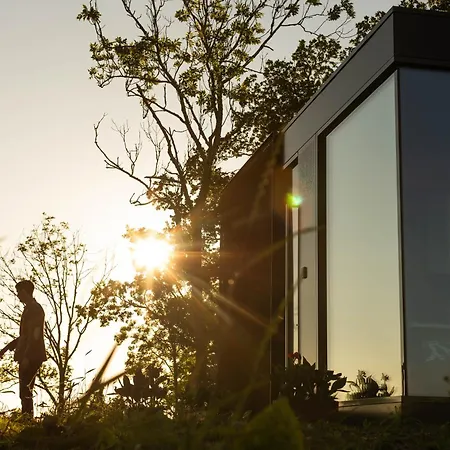 Huba House *