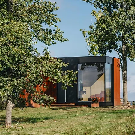 Dom wakacyjny Huba House
